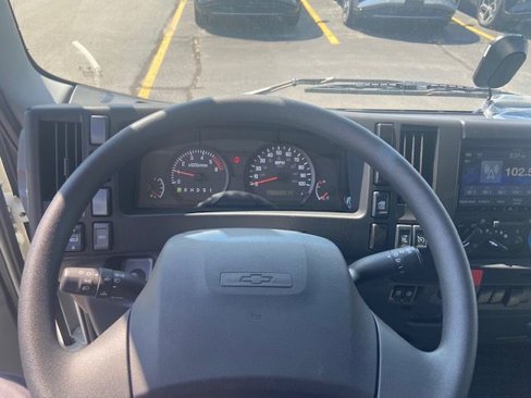 New 2025 Chevrolet Low Cab Forward image 15