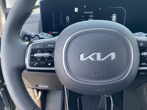 New 2026 Kia Carnival SX Prestige image 22