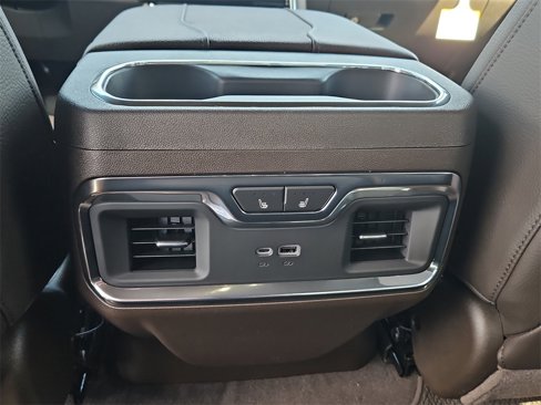 New 2026 GMC Sierra 1500 Denali w/ Technology Package image 19