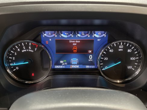 Used 2024 Ford Expedition Timberline image 22
