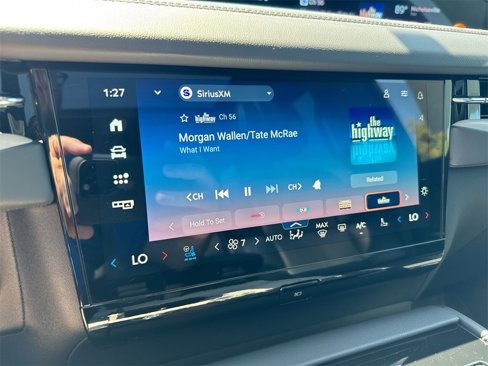 New 2025 Lincoln Navigator L Reserve w/ Jet Appearance Package image 13
