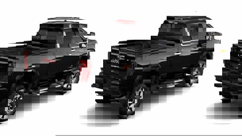 New 2025 GMC Sierra 2500 Denali w/ Denali Reserve Package image 40