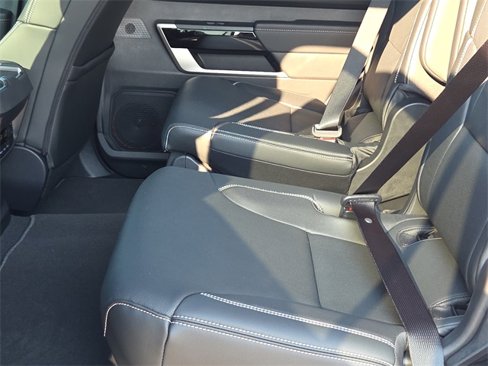 New 2026 Toyota Sequoia Limited image 14
