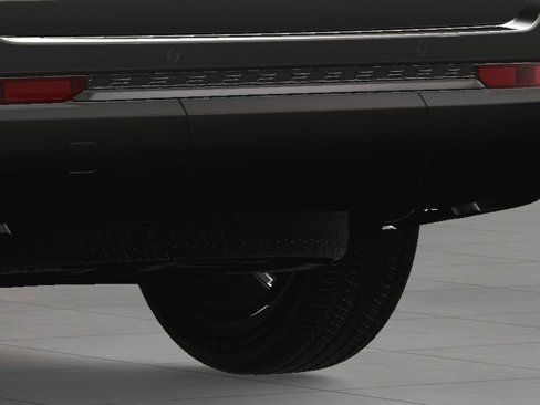 New 2025 Jeep Grand Cherokee L Altitude image 16