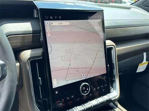 New 2025 GMC Yukon XL Denali Ultimate image 21