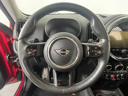 Used 2024 MINI Cooper Countryman S image 16