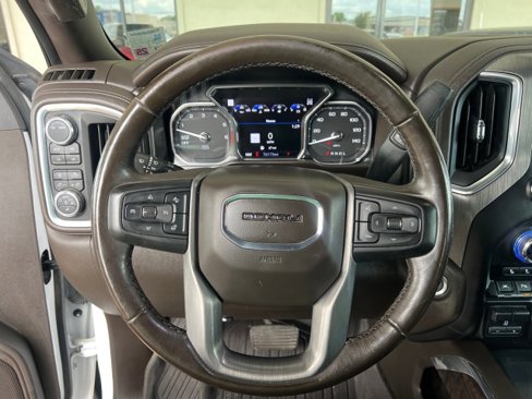 Used 2021 GMC Sierra 1500 Denali w/ Denali Ultimate Package image 21