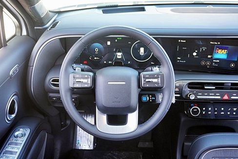 New 2026 Hyundai Palisade Calligraphy image 25