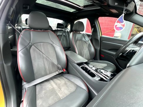 Used 2020 Hyundai Sonata SEL Plus w/ Tech Package image 10