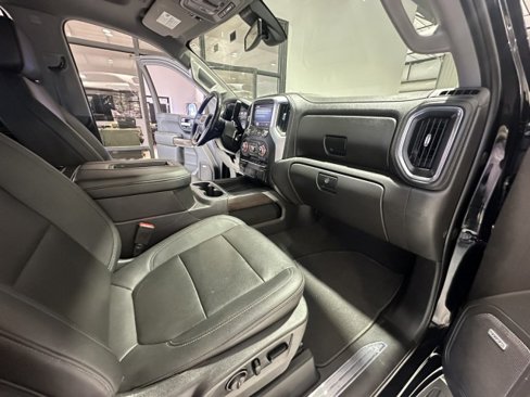 Used 2021 GMC Sierra 1500 SLT image 14