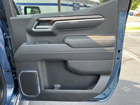New 2026 GMC Sierra 1500 Elevation w/ Elevation Premium Package image 16
