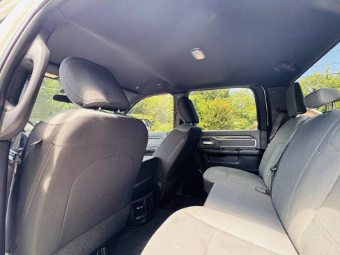 Used 2021 RAM 2500 Big Horn image 10