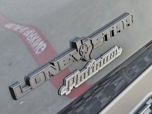 New 2026 RAM 1500 4x4 Crew Cab image 15