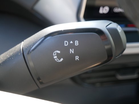 New 2025 Volkswagen ID.4 Pro S Plus image 12
