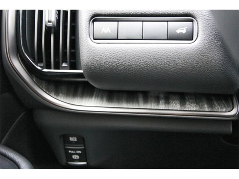 New 2026 Nissan Armada PRO-4X w/ Captain's Chari Seat Package image 19