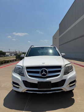 Used 2014 Mercedes-Benz GLK 350 2WD image 3