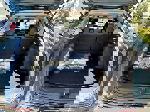 New 2026 Honda HR-V EX-L image 15