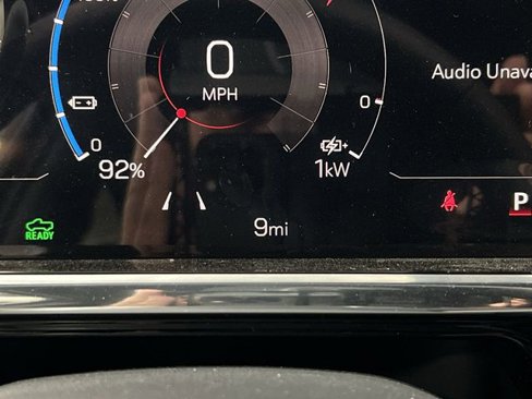 New 2026 GMC Sierra EV Elevation w/ Premium Package image 12