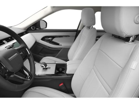 New 2026 Land Rover Range Rover Evoque S image 9