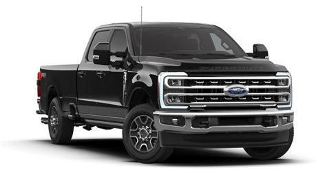 New 2026 Ford F350 Lariat image 4