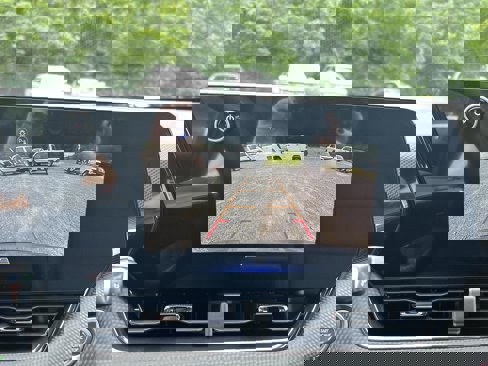 New 2026 Chevrolet Equinox RS w/ Convenience Package III image 20