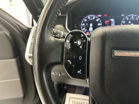 Used 2020 Land Rover Range Rover Sport HSE image 18
