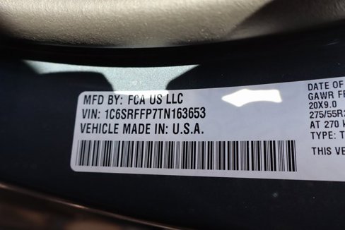 New 2026 RAM 1500 Big Horn image 51