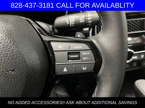New 2025 Honda Civic Sport image 20