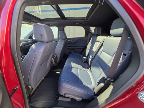 New 2025 Chevrolet Blazer RS w/ Driver Confidence II Package image 22