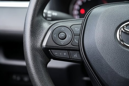 Used 2023 Toyota RAV4 XLE image 39