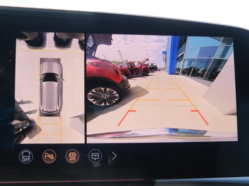 New 2026 Cadillac Vistiq Luxury w/ LPO, Floor Liner Package image 26