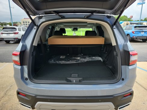 New 2025 Honda Pilot Elite image 10