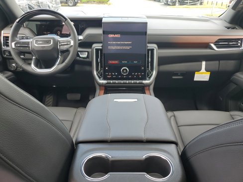 New 2026 GMC Yukon Denali w/ Denali Reserve Package image 13