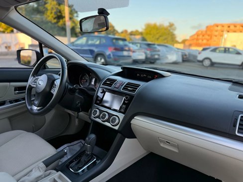 Used 2016 Subaru Impreza 2.0i Sport Premium image 25