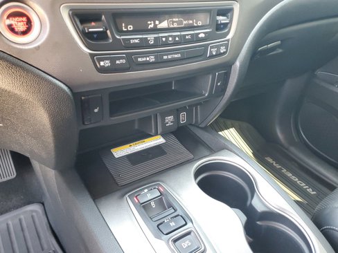 Used 2022 Honda Ridgeline RTL-E image 24