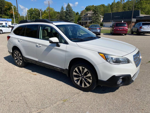 Used 2017 Subaru Outback 3.6R Limited image 7
