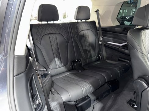 Used 2020 BMW X7 xDrive40i w/ Premium Package image 58