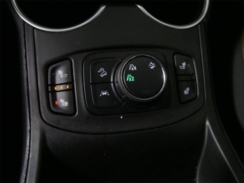 Used 2021 GMC Terrain SLE image 21