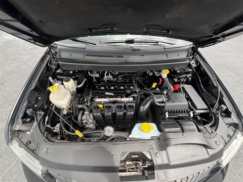 Used 2019 Dodge Journey SE image 27