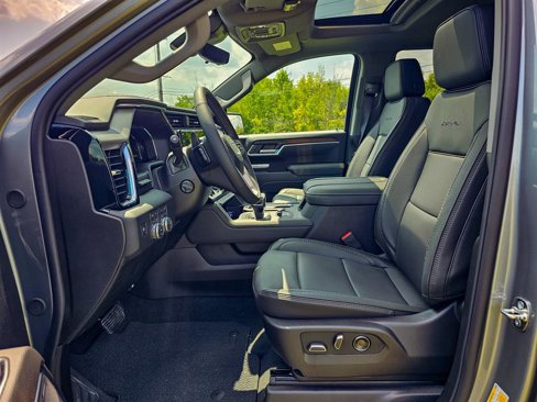 New 2026 GMC Sierra 1500 Denali w/ Denali Reserve Package image 16