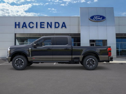 New 2026 Ford F250 King Ranch w/ Tremor Off-Road Package image 3