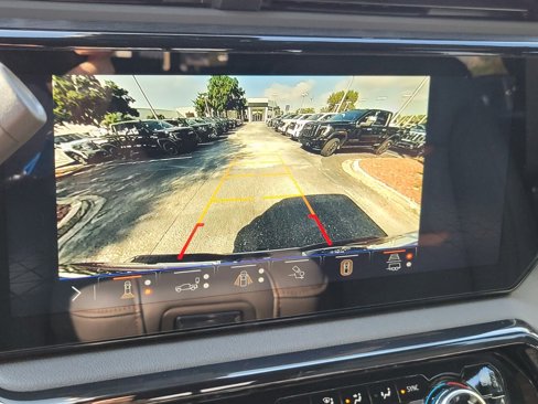 New 2026 GMC Sierra 2500 AT4 w/ AT4 Premium Plus Package image 8