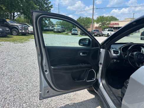 Used 2020 Jeep Compass High Altitude image 6