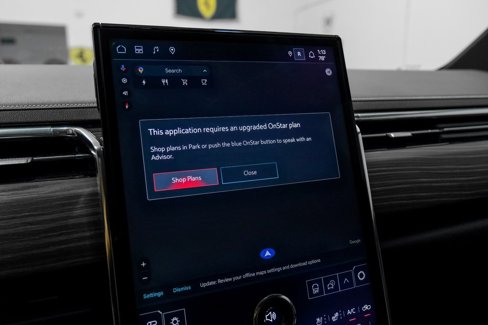 Used 2024 GMC Sierra EV Denali image 30