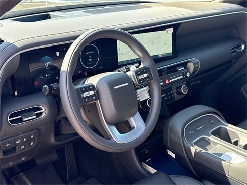 New 2026 Hyundai Palisade Calligraphy image 19