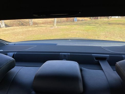 Used 2015 Mercedes-Benz S 550 4MATIC Sedan image 34