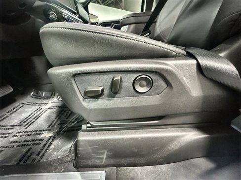 New 2026 GMC Sierra 1500 SLT w/ SLT Premium Plus Package image 14