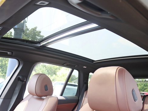 Used 2020 BMW X5 xDrive40i image 35
