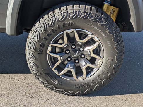 Certified 2023 Chevrolet Colorado ZR2 image 42