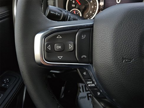 New 2026 RAM 1500 Laramie w/ Laramie Southwest Edition image 25